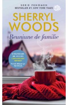 Reuniune de familie - Sherryl Woods