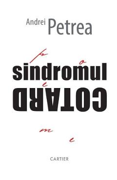 Sindromul Cotard - Andrei Petrea