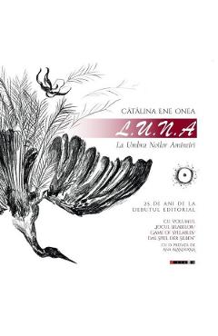L.U.N.A. - Catalina Ene Onea