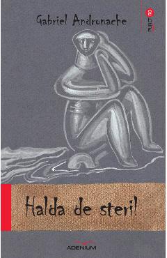 Halda de steril - Gabriel Andronache