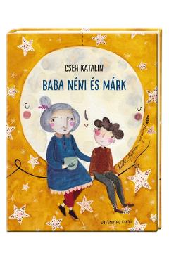 Baba neni es Mark - Cseh Katalin