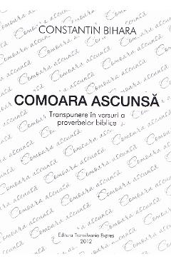 Comoara ascunsa - Constantin Bihara