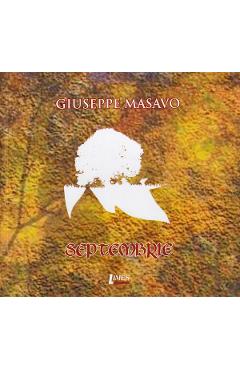 Septembrie - Giuseppe Masavo