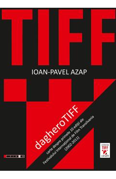 Daghero Tiff - Ioan-Pavel Azap