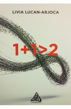 1+1 - Livia Lucan-Arjoca
