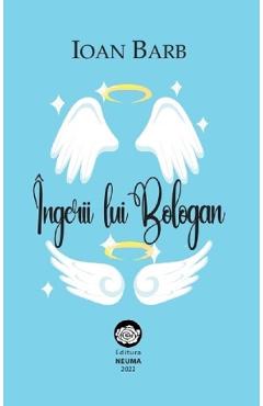 Ingerii lui Bologan - Ioan Barb