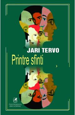 Printre sfinti - Jari Tervo