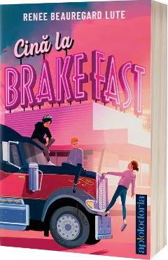 Cina la Brake Fast - Renee Beauregard Lute