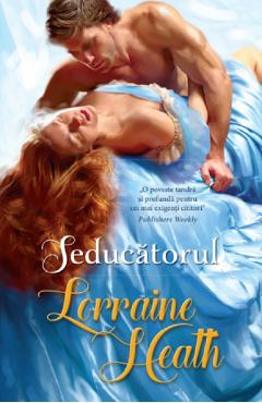 Seducatorul - Lorraine Heath