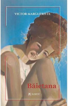 Baietana - Victor Margueritte