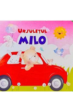 Ursuletul Milo