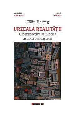 Urzeala realitatii - Calin Herteg