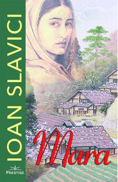 Mara - Ioan Slavici