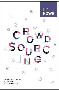 Crowdsourcing - Jeff Howe