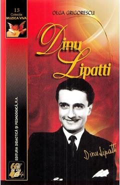 Dinu Lipatti - Olga Grigorescu