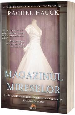 Magazinul mireselor - Rachel Hauck