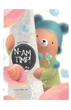 N-am timp! - Helena Kraljic