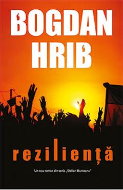 Rezilienta - Bogdan Hrib