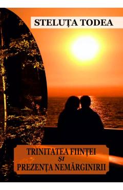 Trinitatea fiintei si prezenta nemarginirii - Steluta Todea