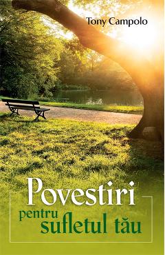 Povestiri pentru sufletul tau - Tony Campolo