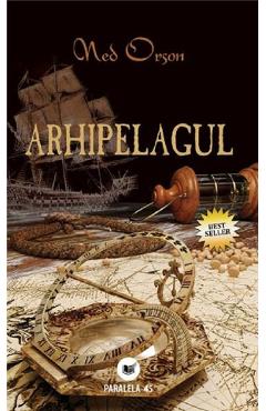 Arhipelagul - Ned Orgon