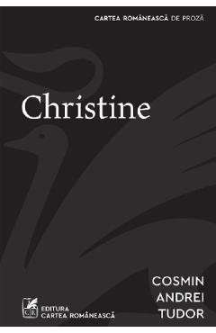Christine - Cosmin Andrei Tudor
