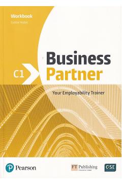 Business Partner C1 Workbook - Eunice Yeates