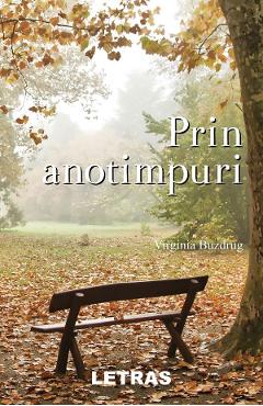 Prin anotimpuri - Virginia Buzdrug