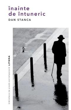 Inainte de intuneric - Dan Stanca