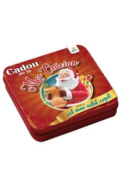 Cadou de la Mos Craciun