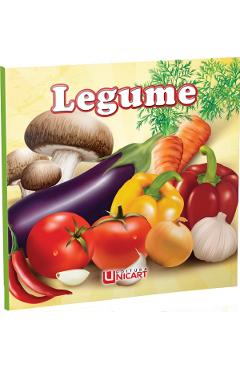 Pliant. Legume