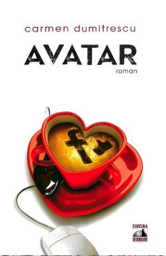 Avatar - Carmen Dumitrescu