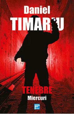 Tenebre. Miercuri - Daniel Timariu