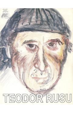 Teodor Rusu