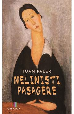 Nelinisti pasagere - Ioan Paler