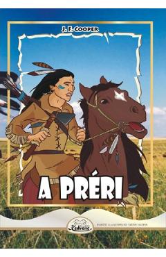 A preri - J.F. Cooper