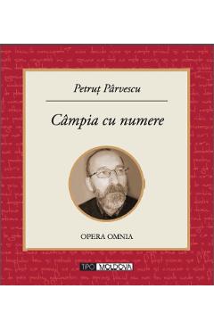 Campia cu numere - Petrut Parvescu