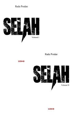 Selah Vol.1 + Vol.2 - Radu Prodan