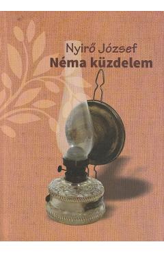 Nema kuzdelem - Nyiro Jozsef