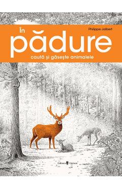 In padure - Phillipe Jalbert