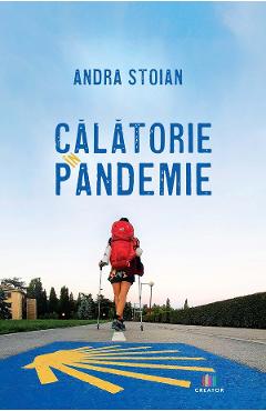 Calatorie in pandemie - Andra Stoian