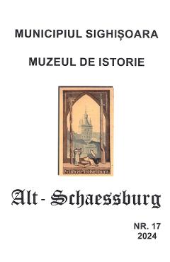 Alt-Schaessburg Nr.17 din 2024
