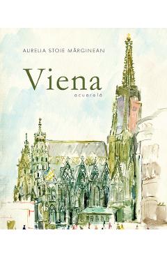 Viena - Aurelia Stoie Marginean
