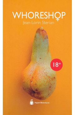 Whoreshop - Jean-Lorin Sterian