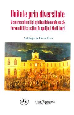 Unitate prin diversitate - Florea Firan