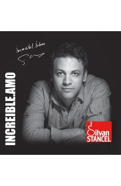 Increible. Amo - Silvan Stancel