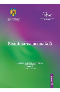 Reanimarea neonatala - Lavinia Maria Ognean