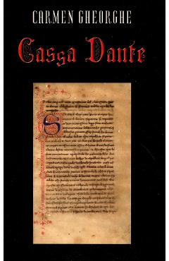 Cassa Dante - Carmen Gheorghe