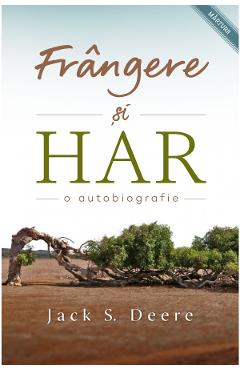 Frangere si har - Jack Deere