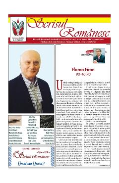 Revista Scrisul Romanesc Nr.10 din 2023